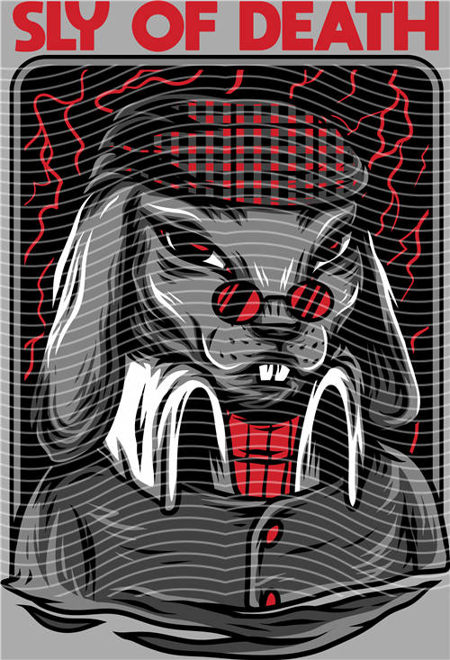 Street design-JT 4039